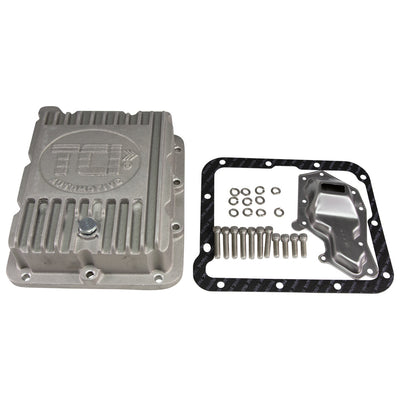 TRANI PAN ALUM C-4