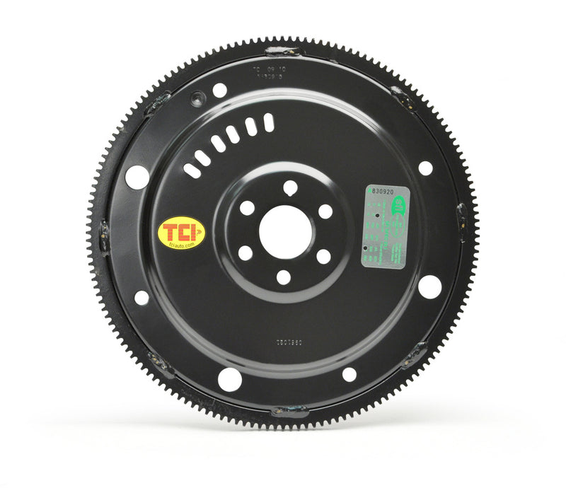 FLEXPLATE 157T INT BAL SB FORD