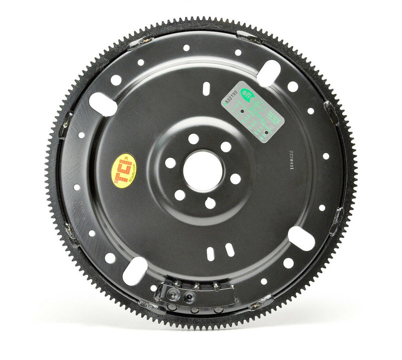 FLEX PLATE