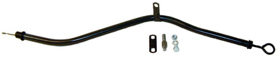 TRANS FILLER TUBE & DIPSTICK