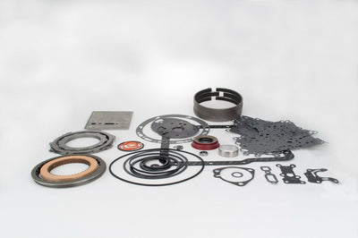 OVERHAUL KIT