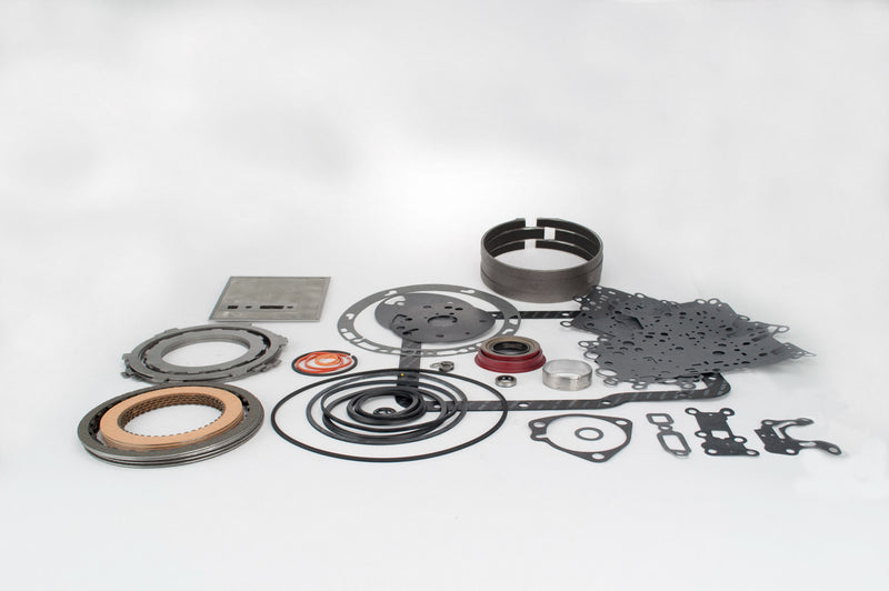 OVERHAUL KIT