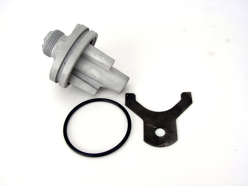 Speedometer Gear Housing - 880043A