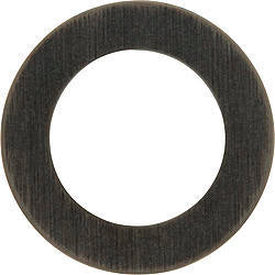 Shim Washer - 1.0 OD x 5/8 ID x .040