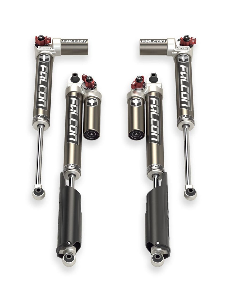 FALCON SHOCKS