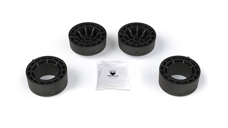 SUSPENSION LIFT KIT
