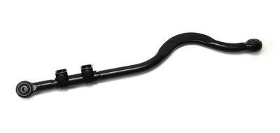 TRACK BAR FRONT ADJ STEEL BLK