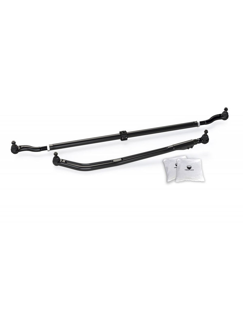 JL JT DRAGLINKTIEROD