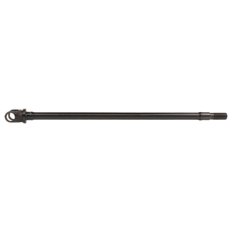 FRONT AXLE