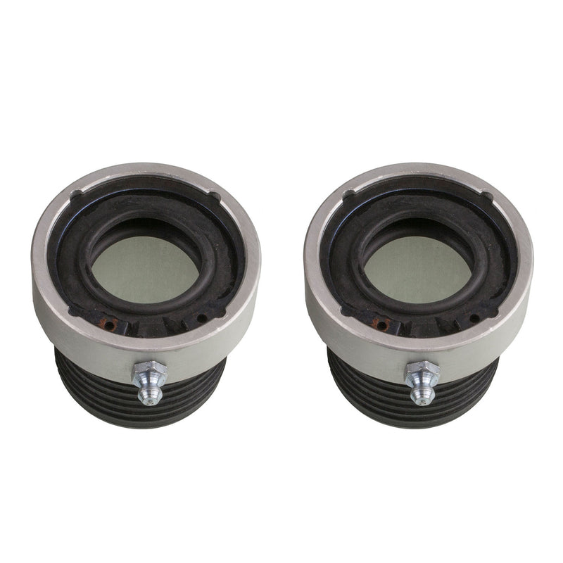 AXLE TUBE SEAL