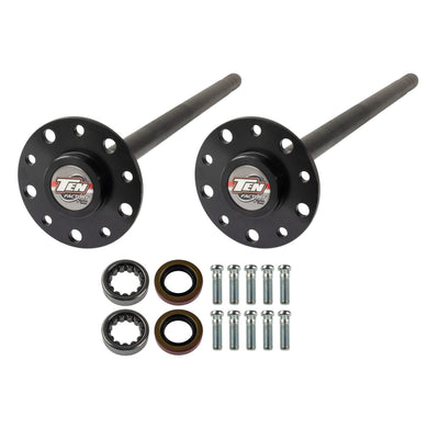 REAR AXLE KIT