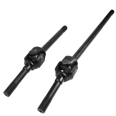 FRONT AXLE KIT