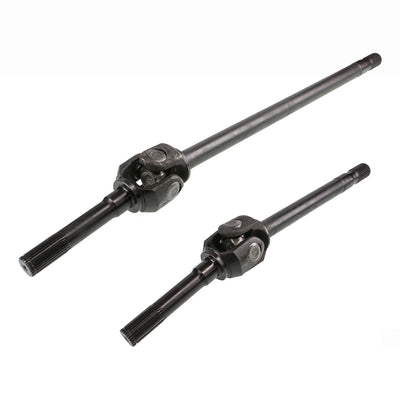 FRONT AXLE KIT