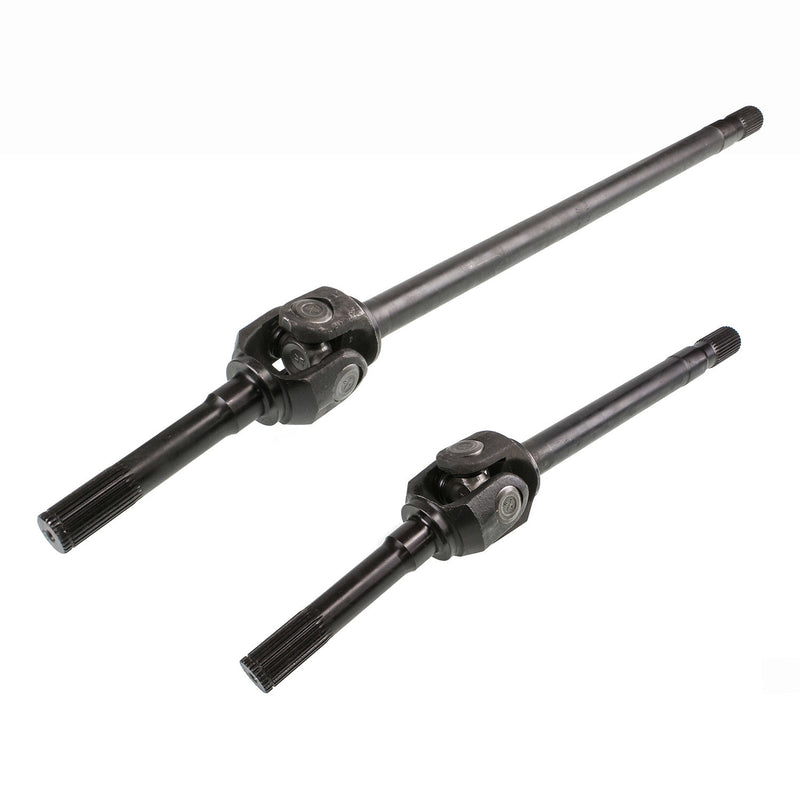 FRONT AXLE KIT
