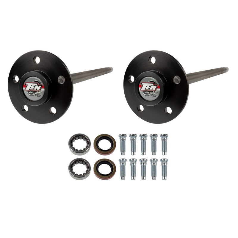 Rear Axle Kit - MG22186
