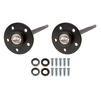 REAR AXLE KIT