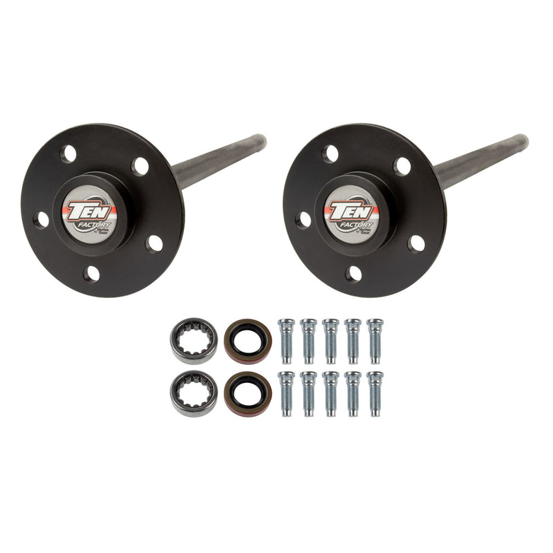 REAR AXLE KIT