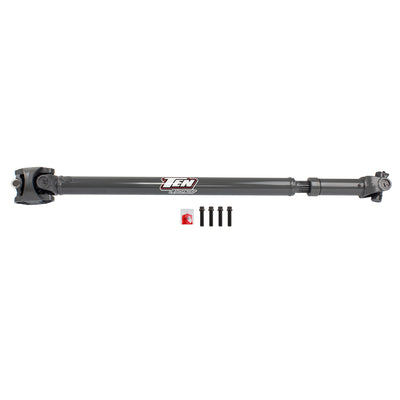 AXLE SHAFTS