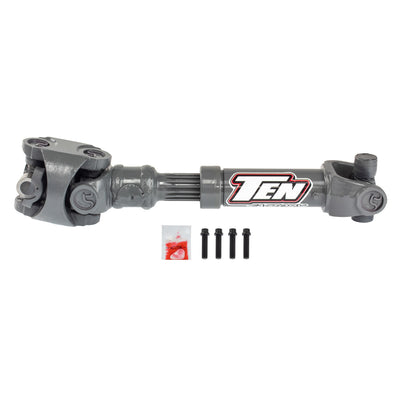 AXLE SHAFTS