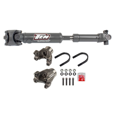 AXLE SHAFTS