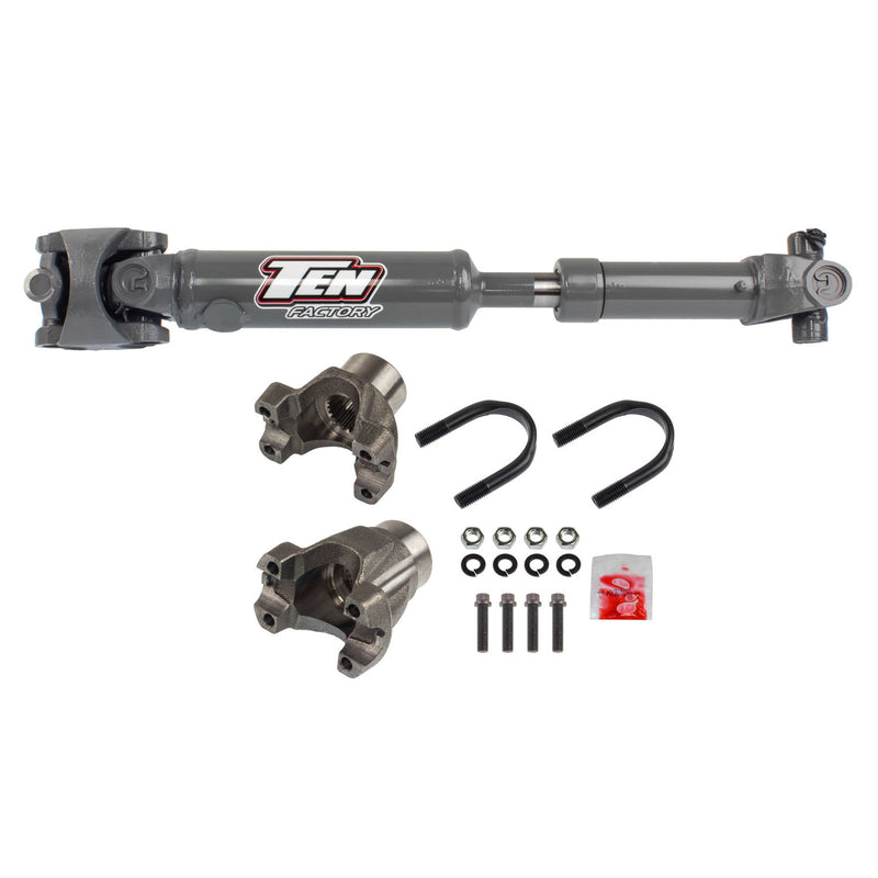 AXLE SHAFTS