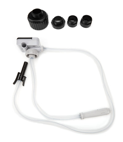 FUEL TRANSFER PUMP