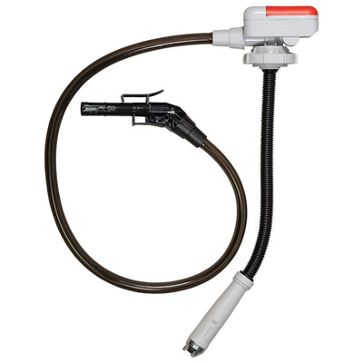 Battery Powered Transfer Pump - 20176