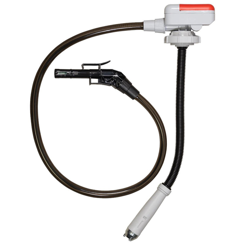 Battery Powered Transfer Pump - 20176