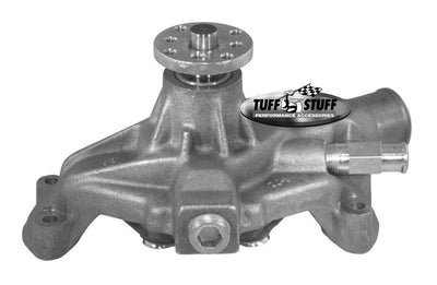 CORVETTE WATER PUMP S.B. 1972-