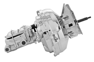 11   DUAL DIAPHRAGM BOOSTER 1
