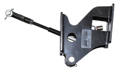 CHEVY TRUCK BRACKET W/PEDAL RO