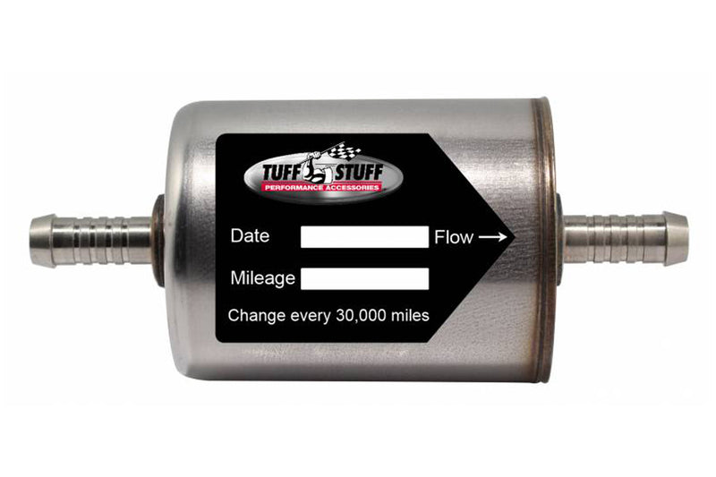 In Line Power Steering Filter - 5559