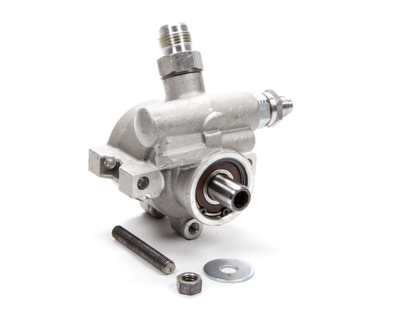 TYPE II PWR STEER.PUMP W/BOT.P