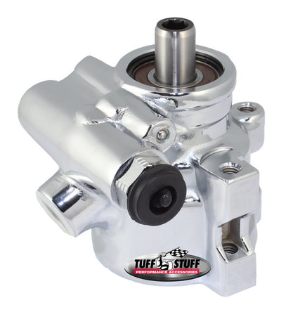 Power Steering Pump - 6175ALD1