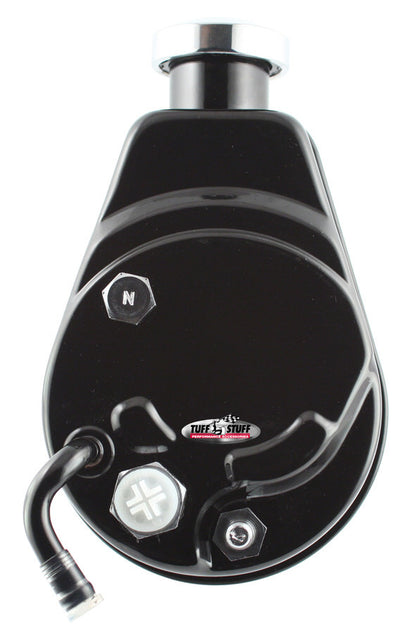 GM SAGINAW POWER STEERING PUMP