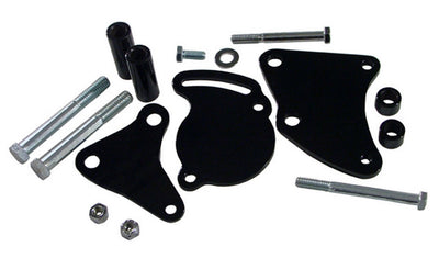 GM B.B. POWER STEERING PUMP BR
