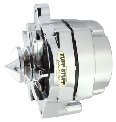 FORD ALTERNATOR SILVER BULLET