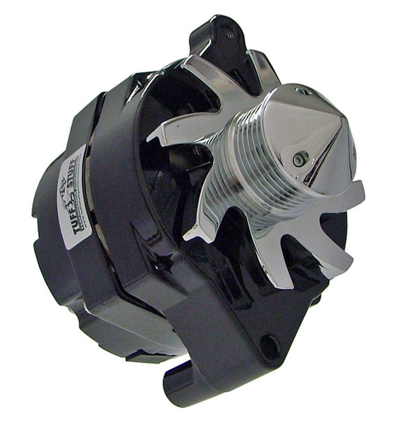 FORD ALTERNATOR SILVER BULLET