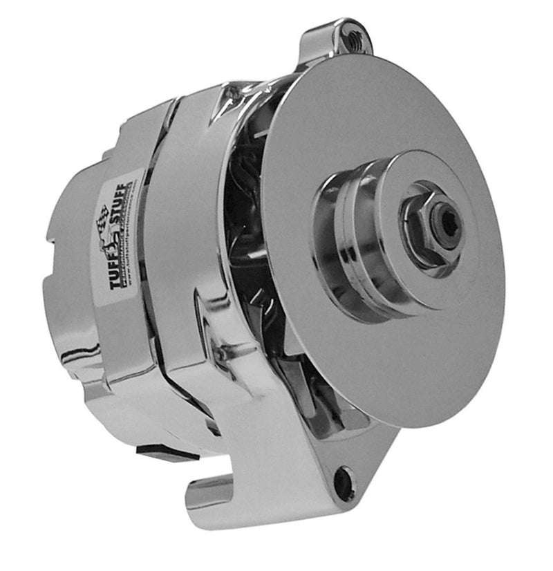 FORD ALTERNATOR O.E. SMALL CAS