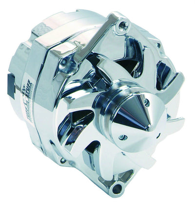 GM ALTERNATOR SILVER BULLET 10