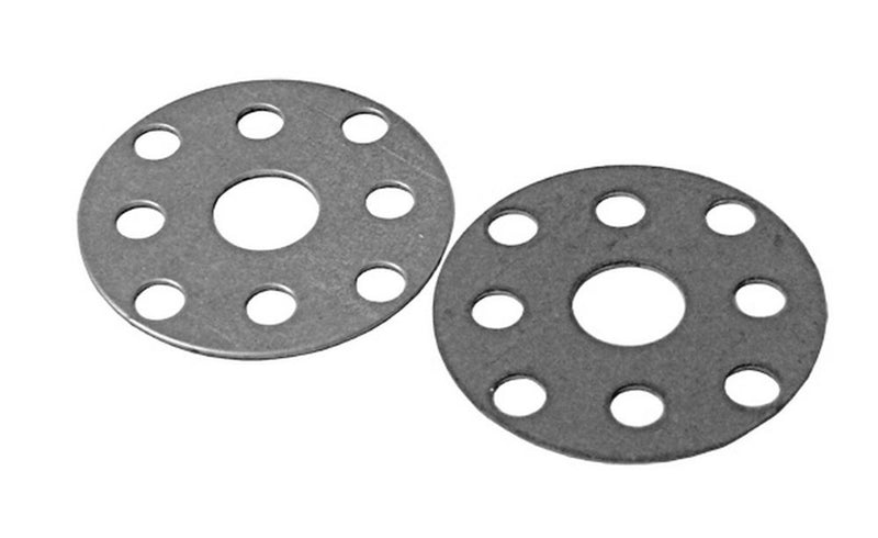 Water Pump Shims 1/16in 2 pack - 7620