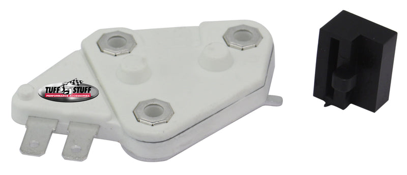 GM 1-Wire OEM Voltage Regulator - 7639