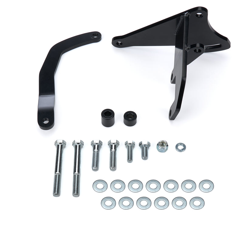 ALTERNATOR BRACKET