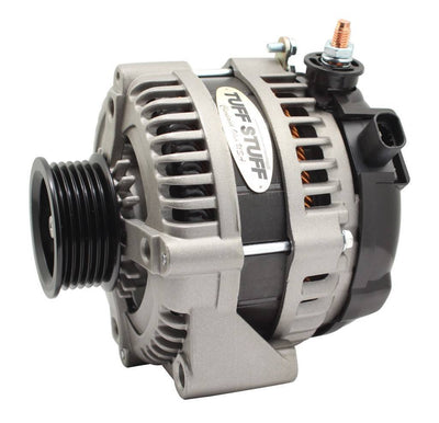 ALTERNATOR 225A NATURAL SERP