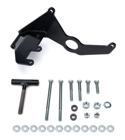 A/C COMPRESSOR BRACKET