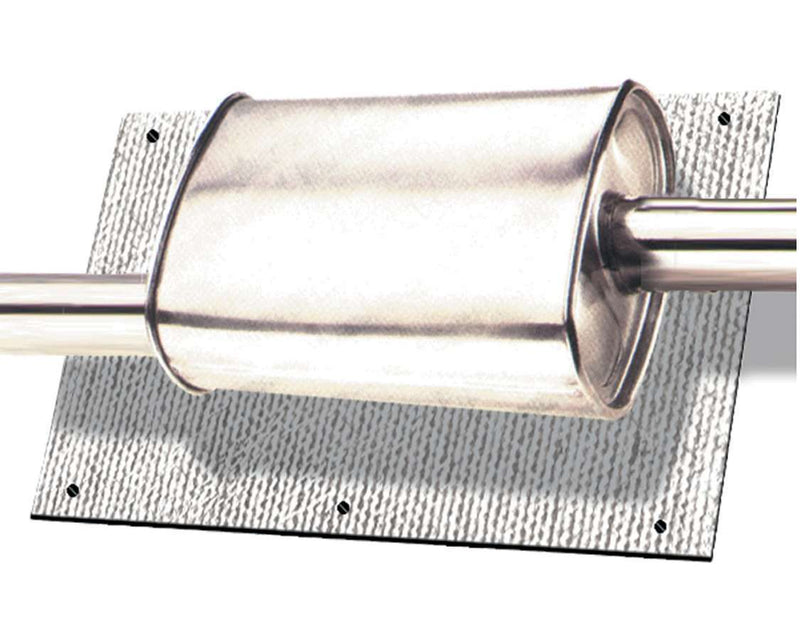 HEAT SHIELD
