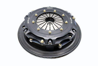 Cltuch Kit Twin Disc Camaro 2010-2015