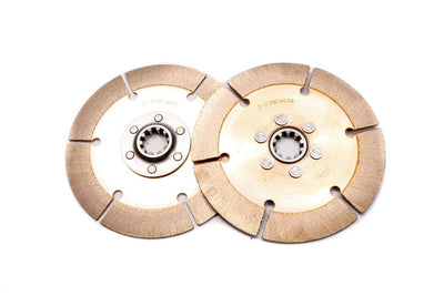 Disc Pack 1-1/8 x 10 Spl 2 Pack - 641852AA06