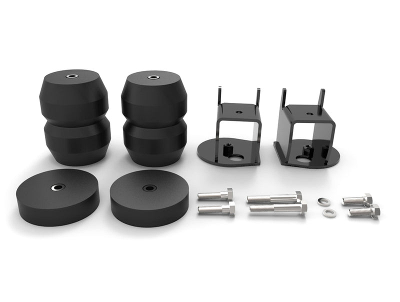 Timbren SES Kit Rear Ford 4x4 1/2 ton - FR1504D
