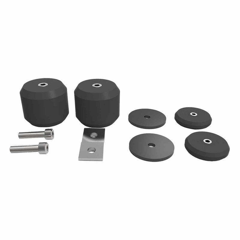 Timbren SES Kit Front GM 1/2 Ton 99-06 - GMFK15A